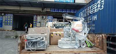 漳州到灵璧县物流公司_漳州直达灵璧县专线物流
